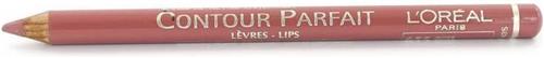 L'Oréal Contour Parfait Lipliner - 655 Rose Beige