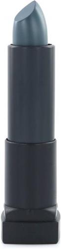 Maybelline Color Sensational Ultra Matte Lipstick - 45 Smoky Jade
