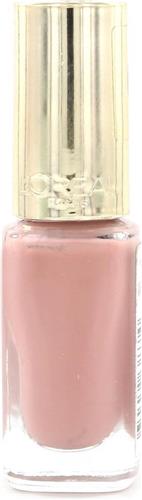 L'Oréal Paris Color Riche Le Vernis  - 205 Rose Bagatelle - Nagellak