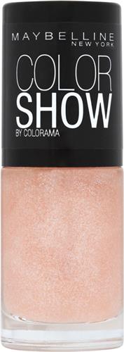 Maybelline Color Show 46 Sugar Crystals - Nagellak