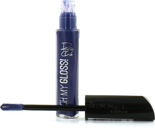 Rimmel Oh My Gloss! Lipgloss - 820 Moonlight