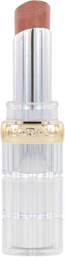 L'Oréal Paris Color Riche Shine Lippenstift - 656 Beige in the City