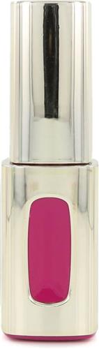 L'Oréal Color Riche Extraordinaire Liquid Lipstick - 401 Fuchsia Drama