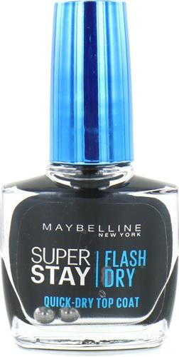Maybelline Superstay Flash Dry Topcoat - 03 Flash Dry