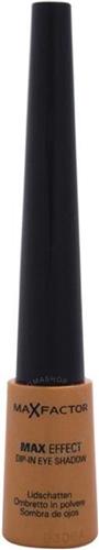 Max Factor - Max Effect - Dip-in Eyeshadow - 01 Ibiza Sunrise