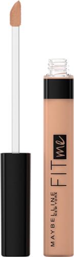 Maybelline New York - Fit Me Concealer - 35 Deep - Medium Dekkende Concealer - 6,8 ml