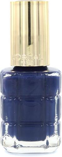 L'Oréal Color Riche a L'Huile Nagellak - 668 Bleu Royal