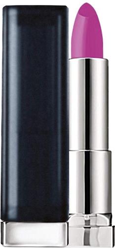 Maybelline New York Color Sensational - Matt lipstick Rose fuschia- 950 Magnetic Magenta