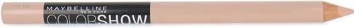 Maybelline Color Show Eyeliner Pencil Barely Beige (420) Crayon Kohl