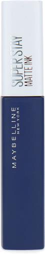 Maybelline SuperStay Matte Ink Lipstick - 105 Explorer