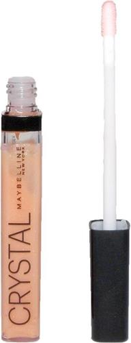 Maybelline Crystal Lipgloss - 210 Striking Peach