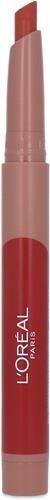 L'Oréal Matte Lip Crayon Lipstick - 103 Maple Dream