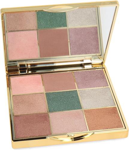 L'Oréal Oogschaduw Palette - 14 Rue Royale