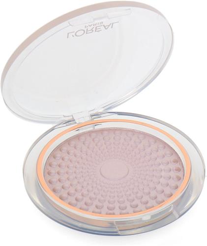 L'Oréal Lumi Magique Pearl Compact Poeder - 03 Rose Insolence