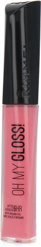 Rimmel London Oh My Gloss! - 150 Glossaholic - Lipgloss