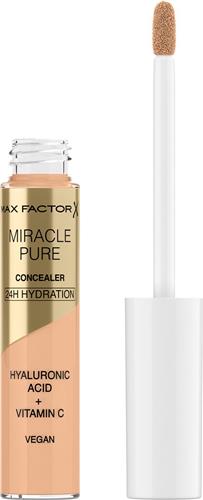 Max Factor Miracle Pure Vegan Concealer 001
