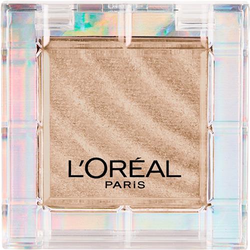 LOréal Paris Color Queen Oilshadow Oogschaduw - 20 Queen - Beige - 16,5 gr