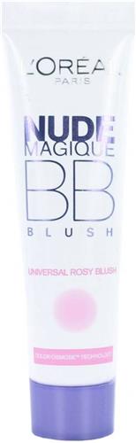 L'Oreal Paris Nude Magique BB Blush  - Foundation