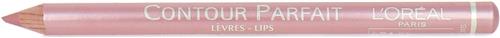 L'Oréal Contour Parfait Lipliner - 671 Icy Rose