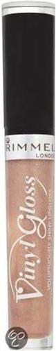 Rimmel Vinyl Lipgloss - 710 Born to Bling - Lipgloss