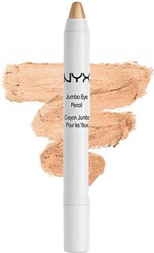 NYX Jumbo Oogpotlood - 630 Cashmere