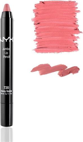 NYX Jumbo Lip Pencil - 720 Honey Nectar
