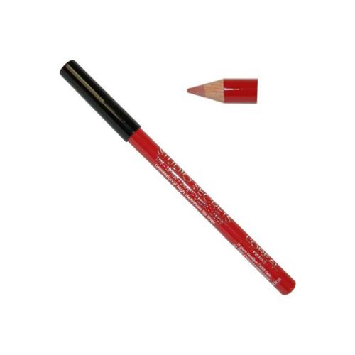 L'Oréal Studio Secrets Lipliner - 053 Red