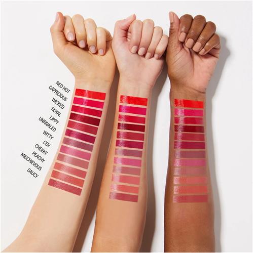 Maybelline SuperStay Vinyl Ink Liquid Lippenstift 50 Wicked