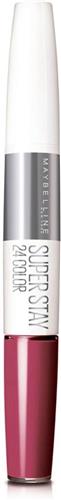 Maybelline SuperStay 24H Lipstick - 825 Brick Berry