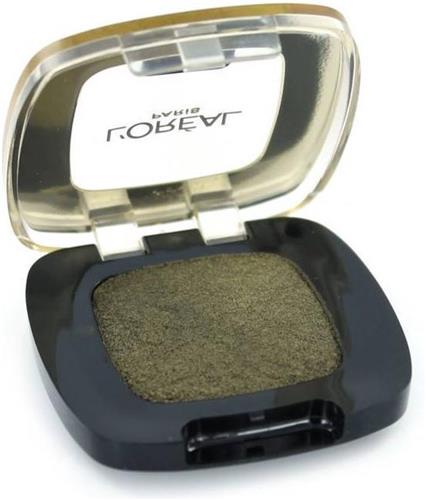 LOréal Paris Color Riche L'Ombre Pure Mono - 305 Khaki Repstyle - Oogschaduw