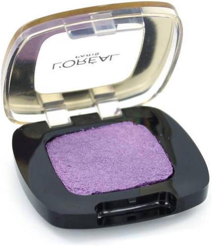 L'Oréal Color Riche Oogschaduw - 406 Mauvie Star