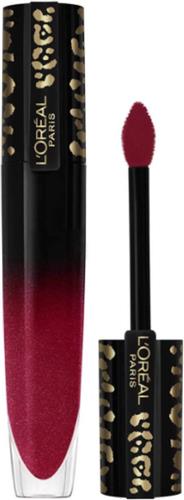 L'Oréal Briljant Signature Rouge à lèvres - 323 Be Tenacious