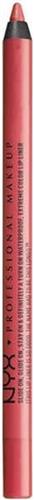 NYX Extreme Color Waterproof Lipliner - Bedrose