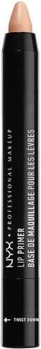 NYX Professional Makeup - Lip Primer - Deep Nude