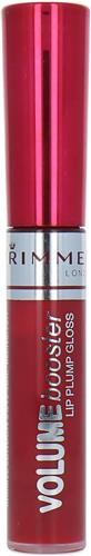 Rimmel Volume Booster Lip Plump Gloss - 054 Allure