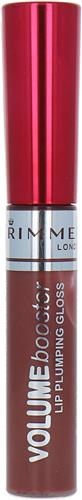 Rimmel Volume Booster Lip Plump Gloss - 074 Envy