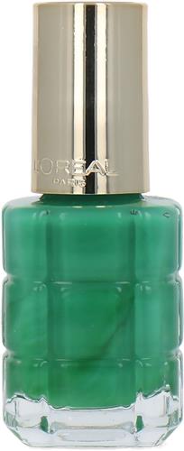 L'Oreal Color Riche a L'Huile Nagellak - B11 Vert D'Amour