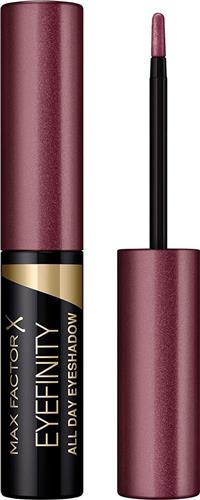 Max Factor Eyefinity Oogschaduw - 09 Sultry Burgundy