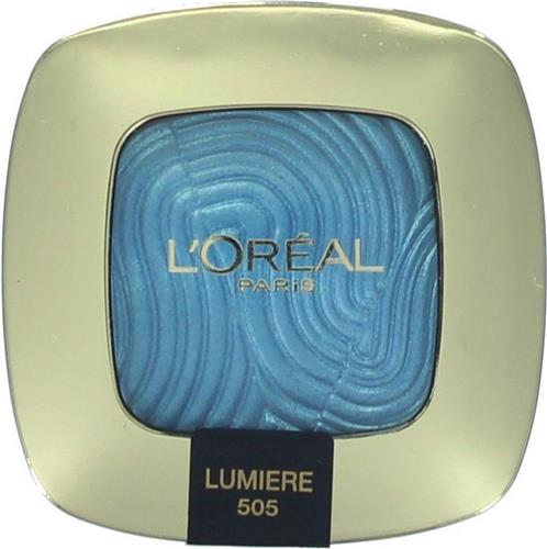 L'Oréal Color Riche Oogschaduw - 505 French Riviera
