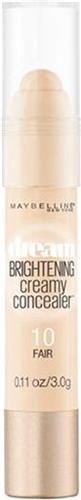 Maybelline Dream Bright Creamy - 10 Fair - Concealer