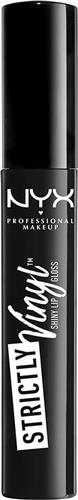 NYX Strictly Vinyl Lip Gloss Femme Fatale