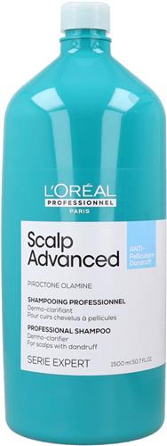L'Oreal - SE Scalp Advanced Anti-Dandruff Shampoo
