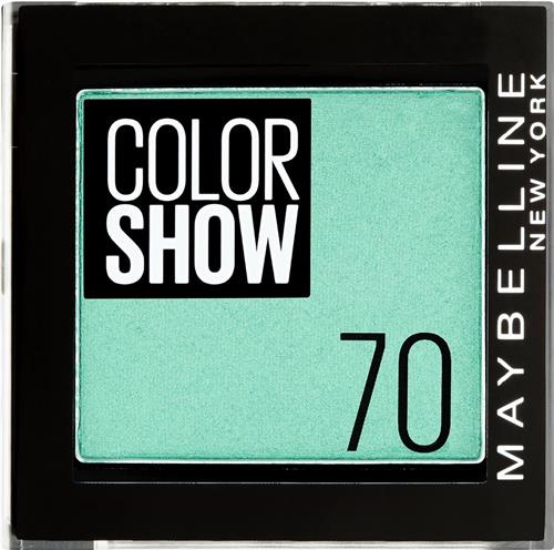 Maybelline Color Show Oogschaduw - 70 Spring Avenue