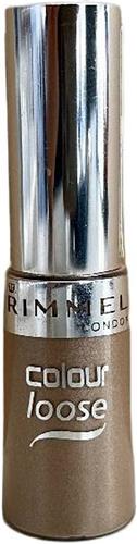 rimmel colour loose Powder oogshadow - 002 Bronze