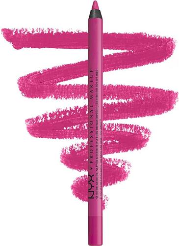 NYX Extreme Color Waterproof Lipliner - Disco Rage
