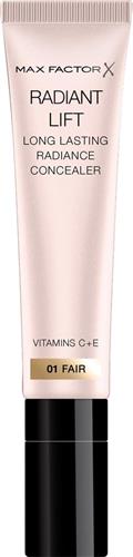 Max Factor - Radiant Lift Concealer - 001 Fair