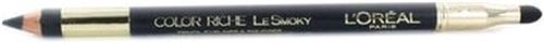 L'Oréal Color Riche Le Smoky Oogpotlood - 202 Mystic Grey