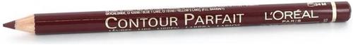 L'Oréal Contour Parfait Lipliner - 649 Black Chocolate
