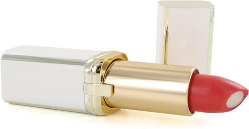 L'Oréal Age Perfect Lipstick - 107 Radiant Tea Rose