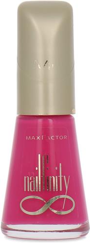 Max Factor Mini Nailfinity Nagellak - 704 Disco Pink